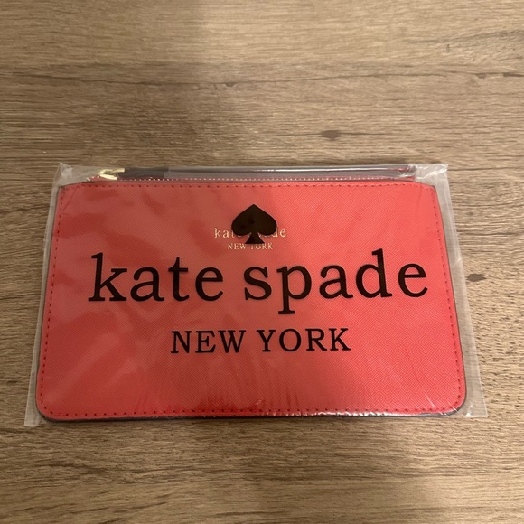 kate spade Bags Nwt Kate Spade Wristlet Wallet Poshmark